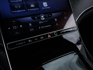 Седан Mercedes-benz EQE 2022 года, 6300000 рублей, Большой Сочи