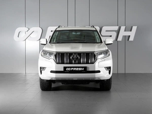 Внедорожник Toyota Land Cruiser Prado 2020 года, 6789000 рублей, Минеральные Воды