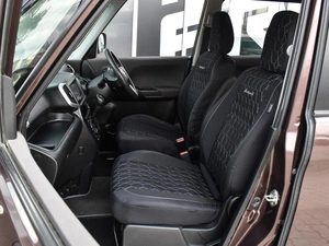 Минивэн Suzuki Solio 2018 года, 850000 рублей, Краснодар