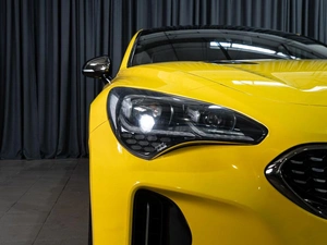 Лифтбек Kia Stinger 2018 года, 2930000 рублей, Волгоград