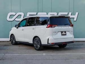 Минивэн Maxus G50 2020 года, 1940000 рублей, Большой Сочи