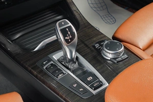 Внедорожник BMW X4 2015 года, 2619000 рублей, Тюмень