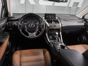 Внедорожник Lexus NX 2015 года, 2700000 рублей, Тюмень