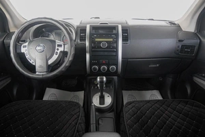Внедорожник Nissan X-Trail 2011 года, 1359000 рублей, Кемерово