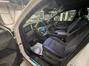 Внедорожник Volkswagen Tiguan L 2025 года, 5200000 рублей, Павловская Слобода