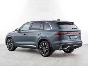 Внедорожник Geely Monjaro 2023 года, 3449999 рублей, Москва