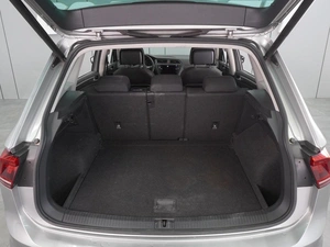 Внедорожник Volkswagen Tiguan 2018 года, 2269000 рублей, Воронеж