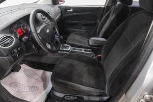 Седан Ford Focus 2007 года, 269000 рублей, Новокузнецк