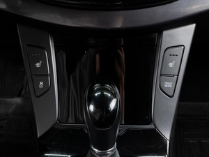 Седан Hyundai i40 2016 года, 1464000 рублей, Тюмень
