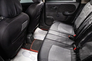 Хетчбэк Nissan Note 2007 года, 539000 рублей, Сургут