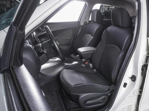 Внедорожник Nissan Juke 2014 года, 1140000 рублей, Ростов-на-Дону