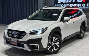 Универсал Subaru Outback 2023 года, 2957000 рублей, Красноярск