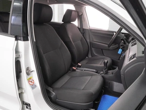Лифтбек Skoda Rapid 2019 года, 1166000 рублей, Воронеж