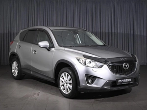 Внедорожник Mazda CX-5 2012 года, 1386000 рублей, Ставрополь