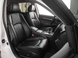 Седан Infiniti G25 2011 года, 1249000 рублей, Тюмень