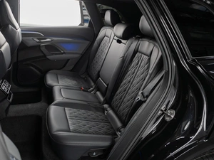 Внедорожник Audi Q5 2025 года, 6589000 рублей, Тюмень