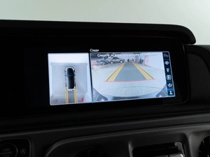 Внедорожник Mercedes-benz G-класс AMG 2022 года, 21350050 рублей, Москва