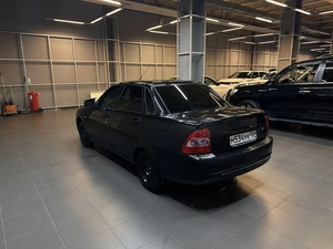 Седан ВАЗ (LADA) Priora 2012 года, 247000 рублей, Красноярск