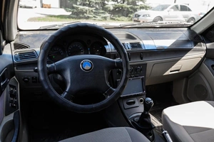 Седан Geely CK (Otaka) 2007 года, 299000 рублей, Ульяновск