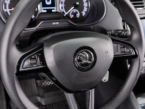 Лифтбек Skoda Octavia 2020 года, 1769000 рублей, Тюмень