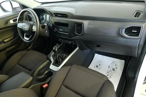 Внедорожник Chery Tiggo 4 2019 года, 1299000 рублей, Омск
