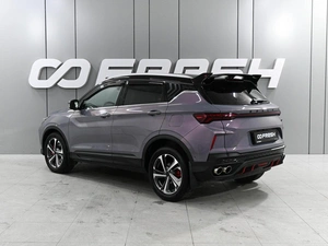 Внедорожник Geely Coolray 2024 года, 2219000 рублей, Ростов-на-Дону