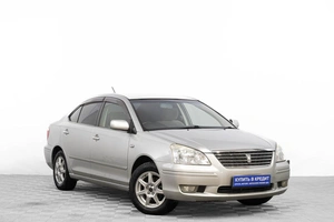Седан Toyota Premio 2002 года, 669000 рублей, Барнаул
