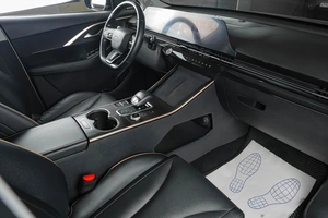 Внедорожник OMODA C5 2022 года, 1799000 рублей, Тюмень