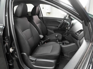 Седан ВАЗ (LADA) Vesta 2019 года, 869000 рублей, Тюмень