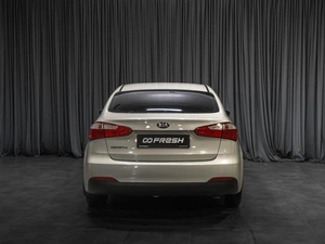 Седан Kia Cerato 2013 года, 1070000 рублей, Тюмень