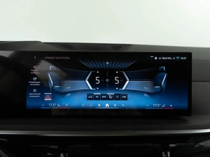 Внедорожник BMW X5 2025 года, 10550000 рублей, Москва