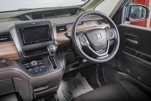 Минивэн Honda Freed 2020 года, 2169000 рублей, Томск