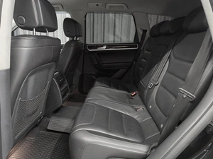 Внедорожник Volkswagen Touareg 2012 года, 1990000 рублей, Красноярск