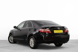 Седан Toyota Camry 2008 года, 1349000 рублей, Барнаул