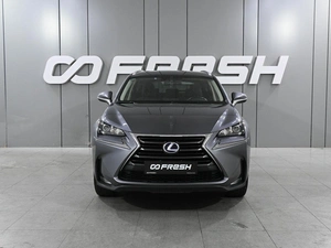 Внедорожник Lexus NX 2016 года, 2865000 рублей, Аксай