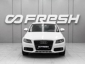 Седан Audi A4 2008 года, 970000 рублей, Ростов-на-Дону