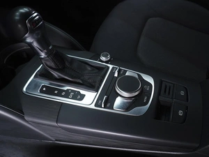 Седан Audi A3 2016 года, 1890000 рублей, Ростов-на-Дону