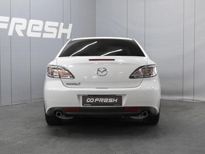 Седан Mazda 6 2011 года, 920000 рублей, Омск