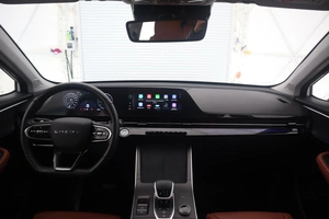 Внедорожник OMODA C5 2022 года, 1850000 рублей, Орёл