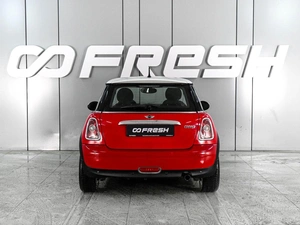 Хетчбэк MINI Cooper 2010 года, 929000 рублей, Аксай
