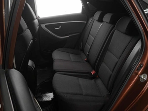 Хетчбэк Hyundai i30 2013 года, 810000 рублей, Тюмень