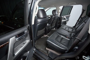 Внедорожник Toyota Land Cruiser 2013 года, 4099000 рублей, Красноярск