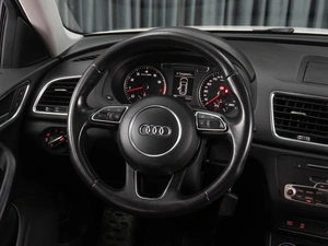 Внедорожник Audi Q3 2015 года, 2039000 рублей, Тюмень