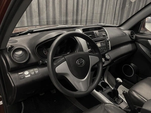 Внедорожник Lifan X60 2015 года, 649000 рублей, Красноярск