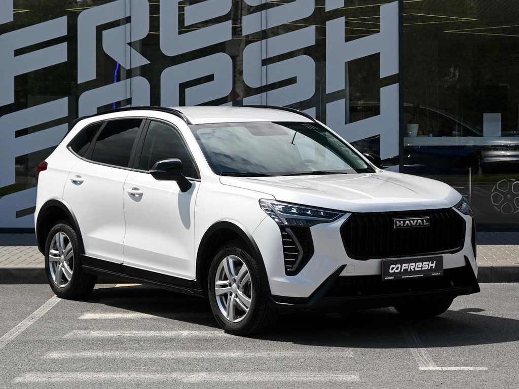 Внедорожник Haval Jolion 2025 года, 2450000 рублей, Волгоград