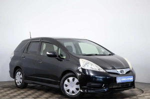 Универсал Honda Fit Shuttle 2012 года, 889000 рублей, Пермь