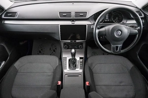 Универсал Volkswagen Passat 2011 года, 1149000 рублей, Красноярск