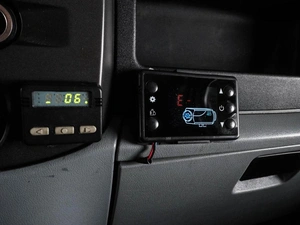 Ford Transit, VII (2006—2013) 2.2 TDCi MT (85 л.с.) 2008г. 2008 года, 999000 рублей, Воронеж