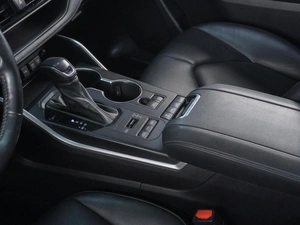 Внедорожник Toyota Highlander 2021 года, 4899000 рублей, Сургут