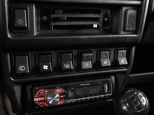 Внедорожник ВАЗ (LADA) 4x4 (Нива) 2018 года, 719000 рублей, Ростов-на-Дону